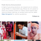 Image for article titled Even TikTok is warning Indians against election-related fake news